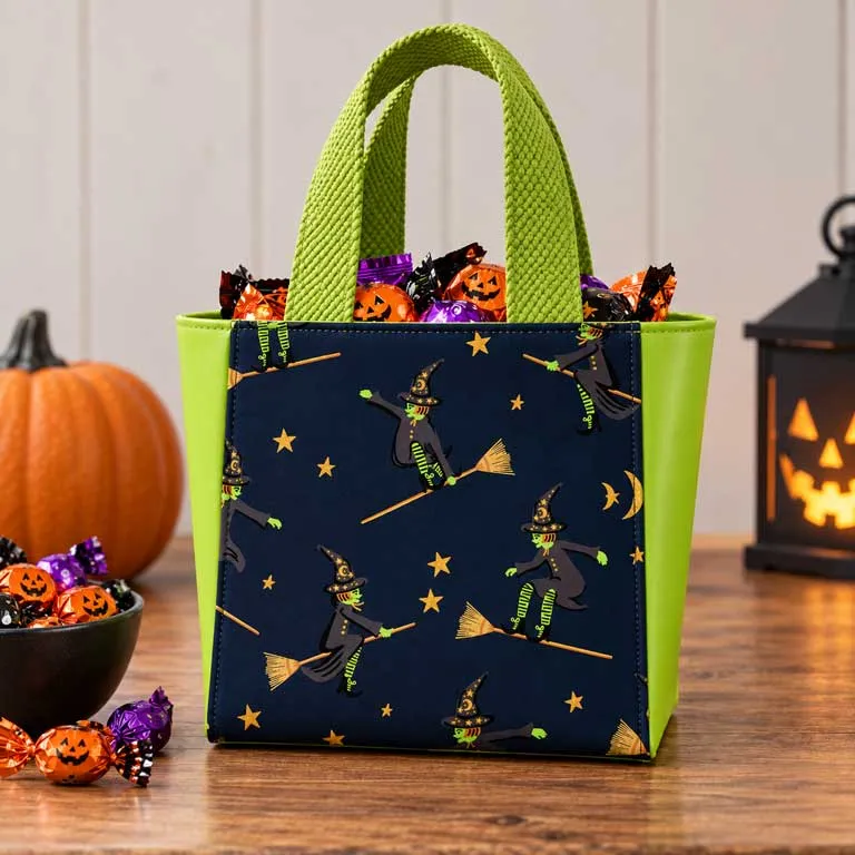 Fieldstone Tote by Noodlehead
